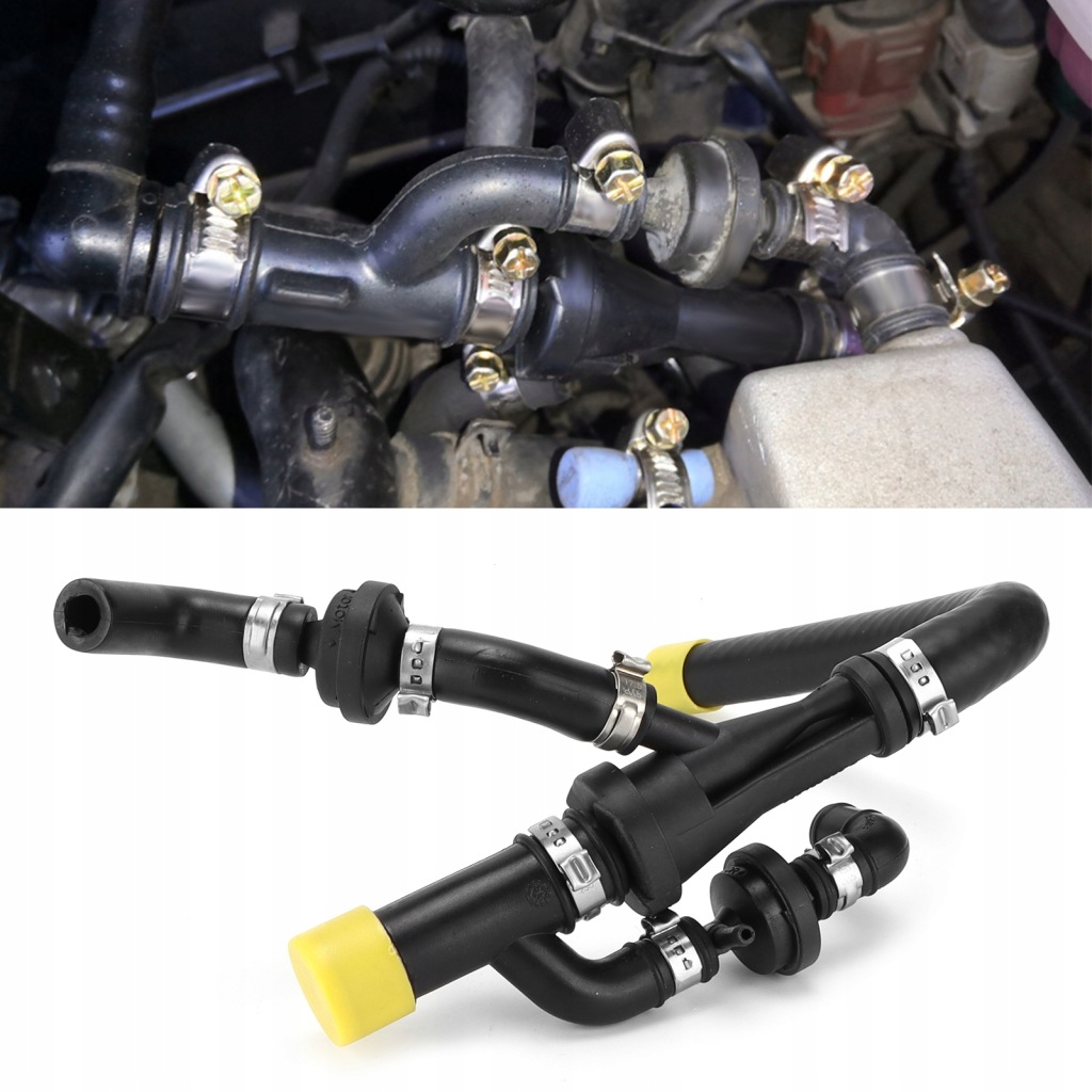 Клапан зворотний модуль шланг вентиляційний вакуум 058133753b i3 Зі Шроту