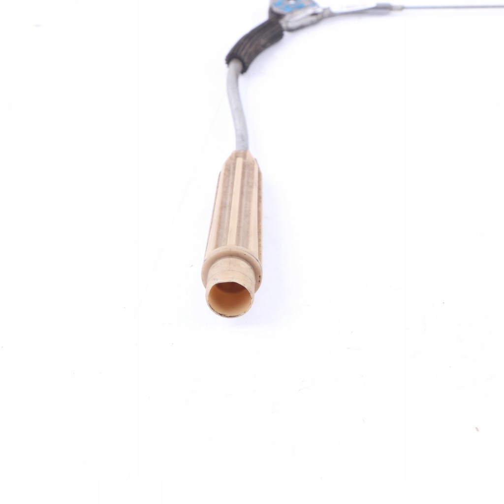 фото №12, Mercedes slk r171 трос тормоза стояночного