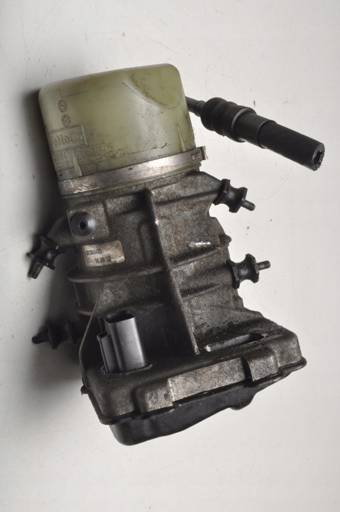 фото №1, Volvo s60 ii v60 насос підсилювача 31360493