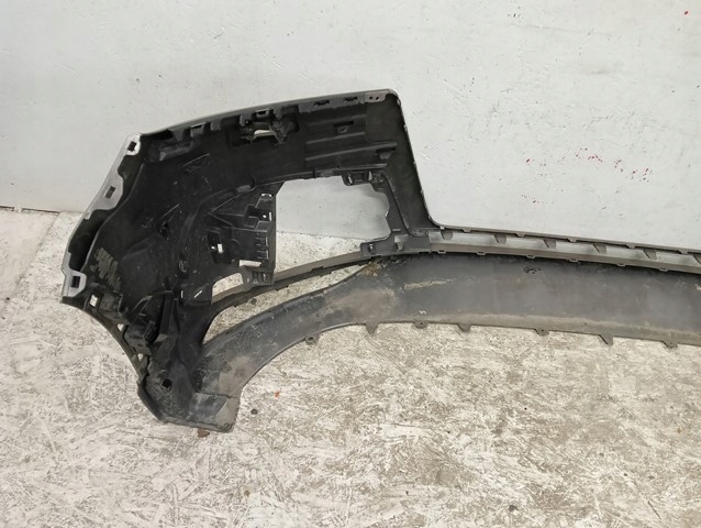 Бампер перед передний audi q7 ii 2 4m s-line 15-19r Недорого