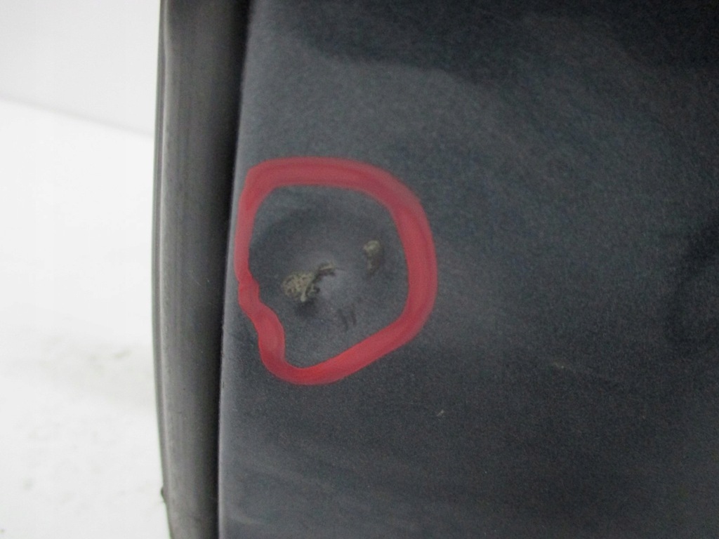 фото №7, Двері ліва задні bmw x6 g06 22r