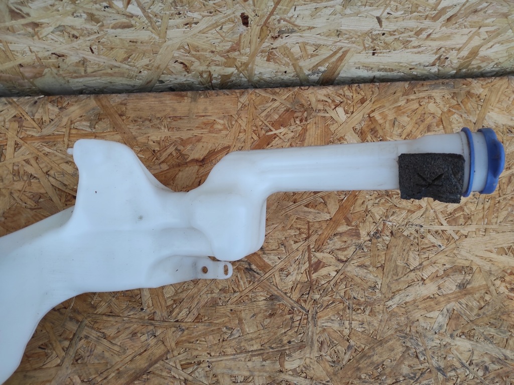 фото №4, Бак омывателя ford ecosport ii lift