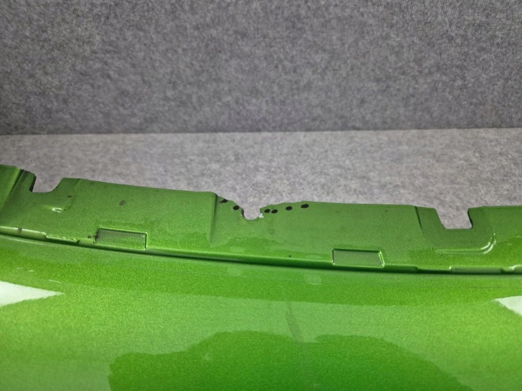 фото №9, Бампер передний перед - maserati levante gts str gransport trofeo m161 18-