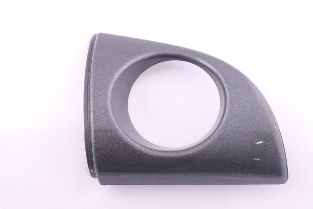 фото №1, Mini r50 r53 защита корпус панели номерного знака правая