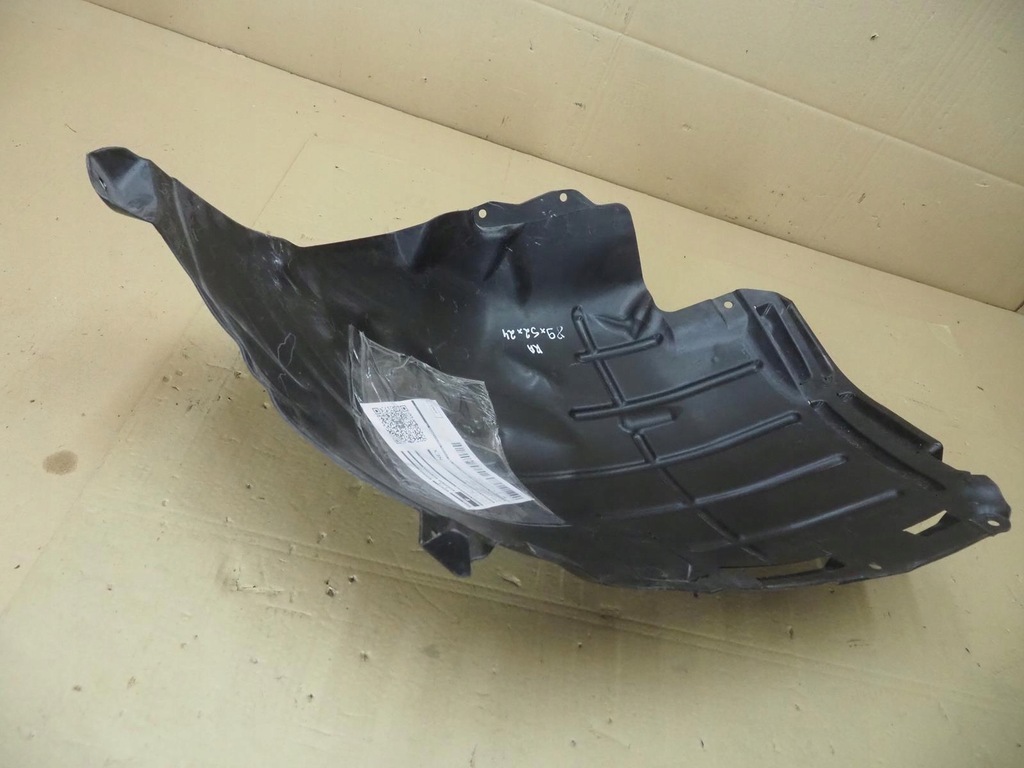 фото №16, Mercedes w214 a214 214 a2146904301 левая подкрылок перед передние