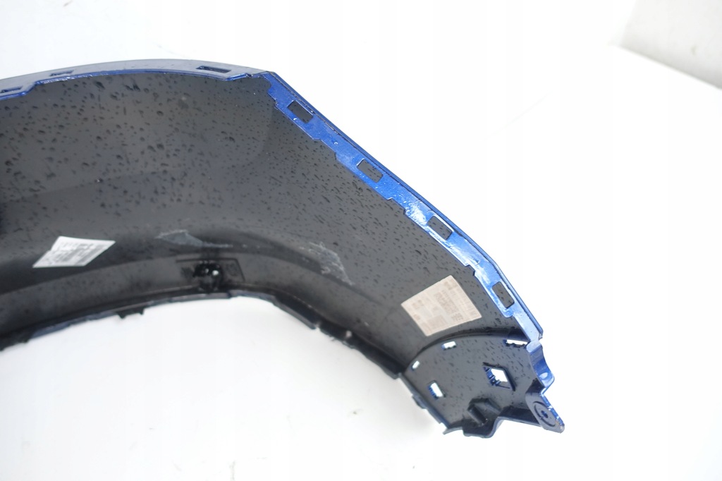 фото №10, Vw t-cross tcross 2gm 2017- бампер задня задній 2gm807421