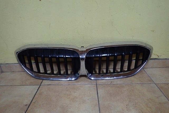 фото №1, Решётка радиатора решётка радиатора решётка радиатора bmw 3 iii g20 g21