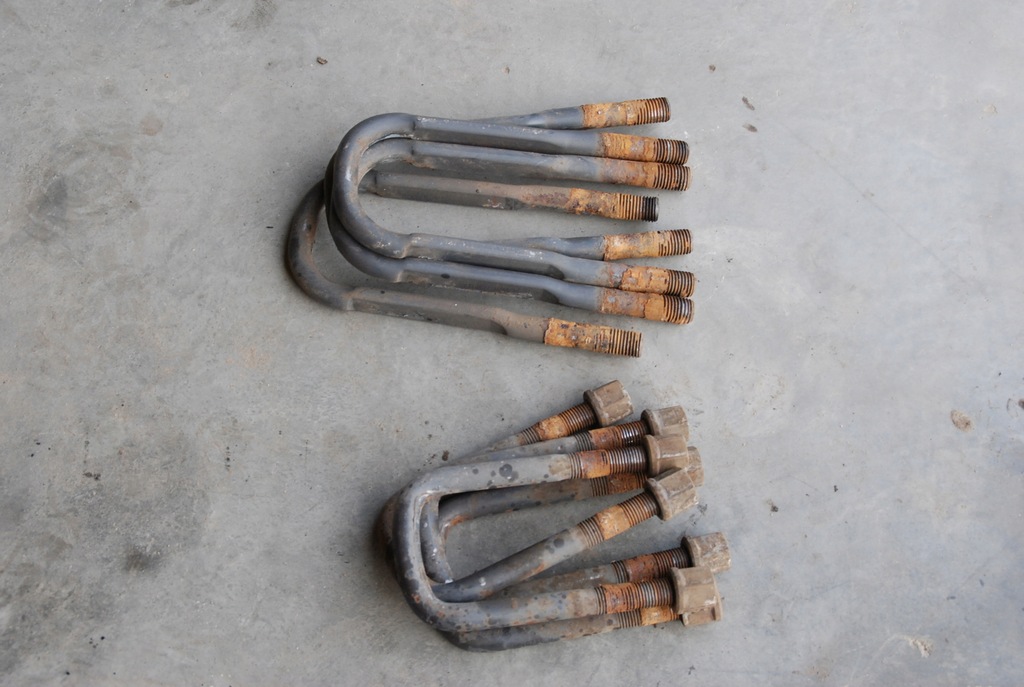 фото №3, Scania r p cybant ресора перед 11r