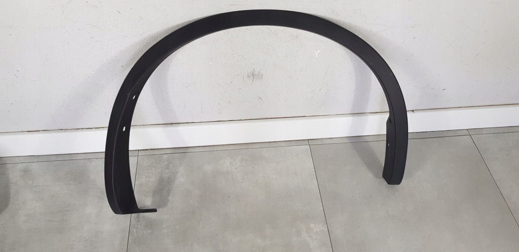 фото №1, Renault koleos ii молдинг крила правий задня 788742722r