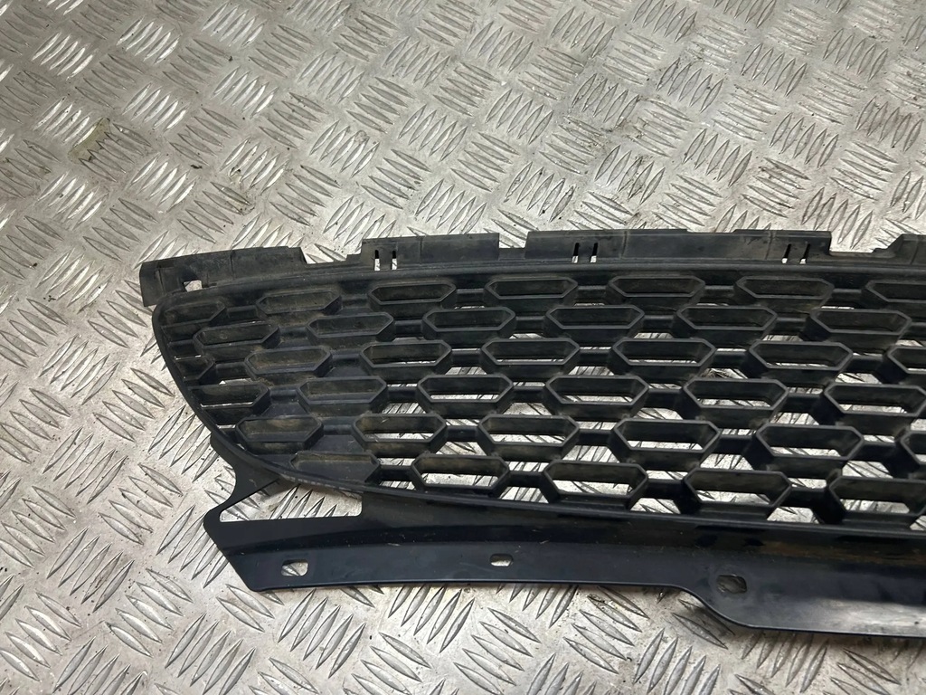 фото №2, Решітка бампера перед mini r55 r56 7255125