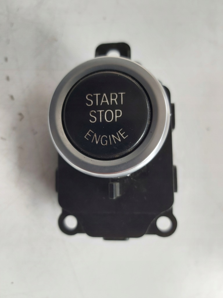 фото №1, Кнопка вимикач запуск стоп bmw f01 f10 f11 9263436