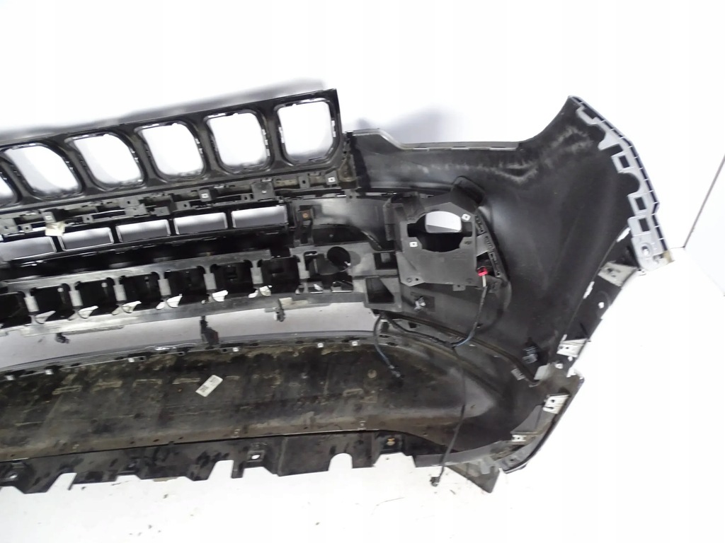 фото №10, Бампер перед передній jeep compass ii lift 21-