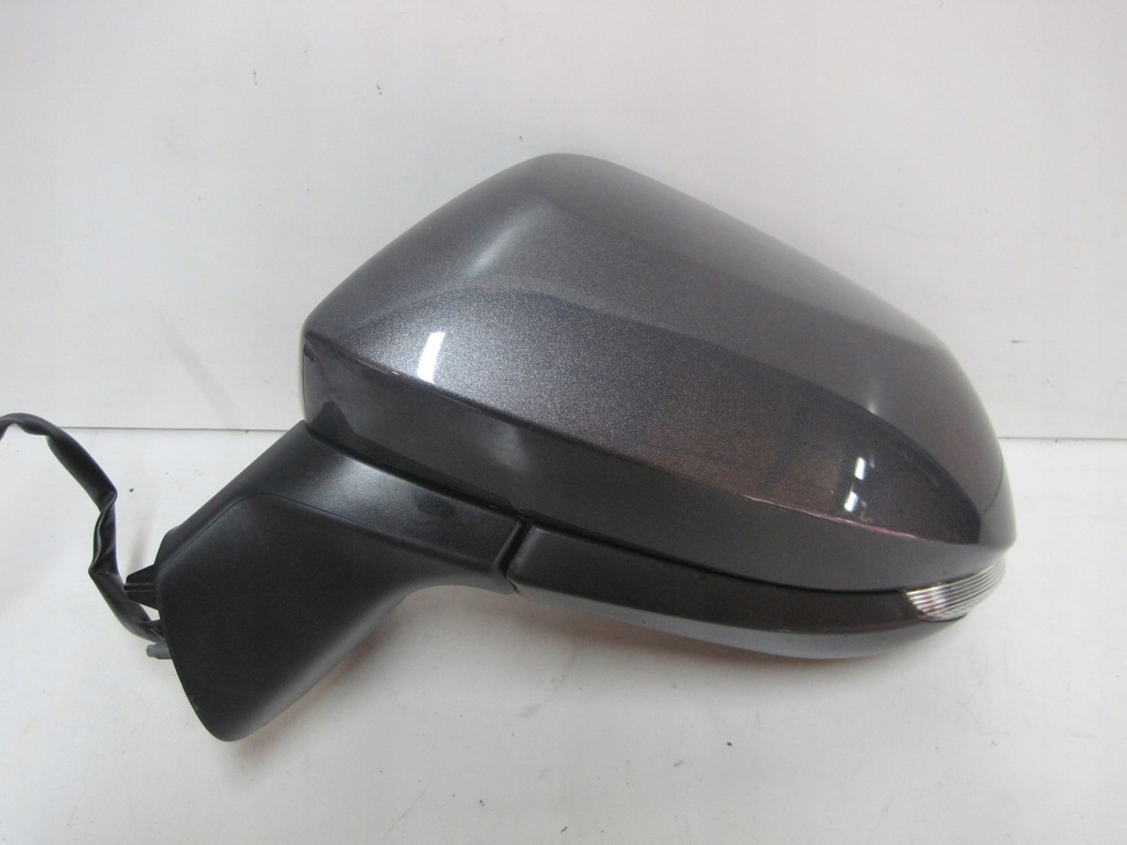 фото №6, Дзеркало дзеркало toyota yaris cross 22r праве ліва