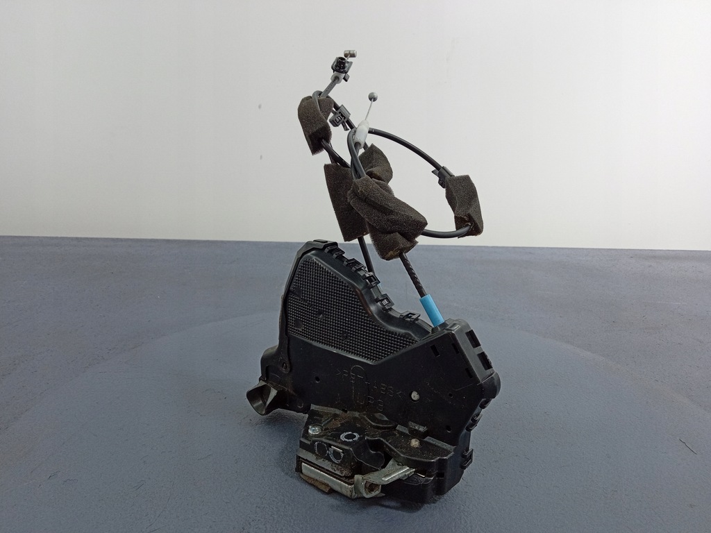 фото №5, Civic ix замок двері перед правий 72111-tv0-g001