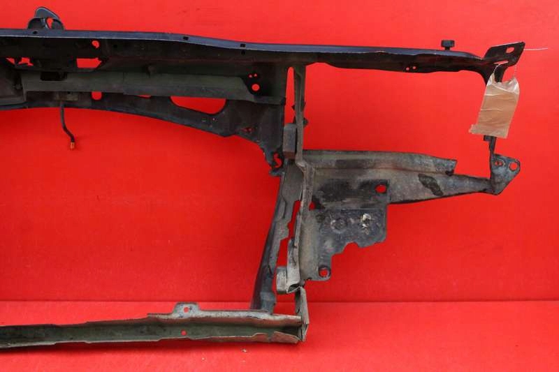 фото №12, Pas передний усилитель skoda octavia 1 i 1.6 8v 101 km 96-00