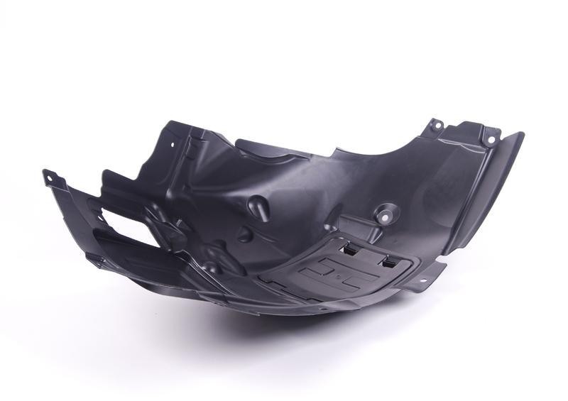 фото №1, Подкрылок bmw p. 3 f30 pr