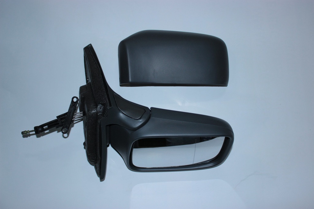 фото №1, Зеркало volvo s40