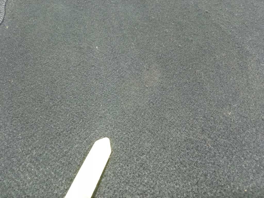 Hyundai sonata v nf 05- обшивка підлога багажника в Україні