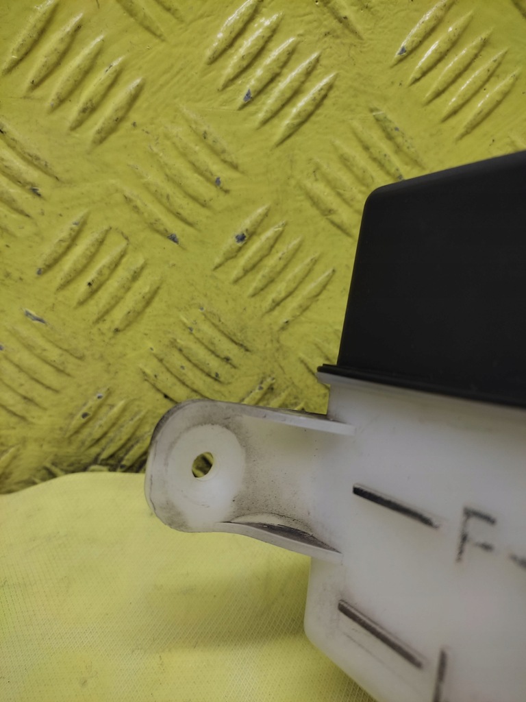 фото №7, Kia rio ii 1.4 бачок расширительный