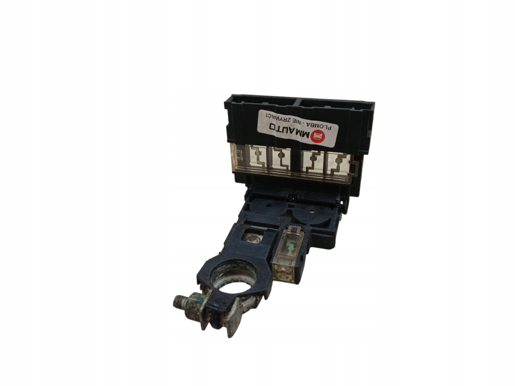 Купити Клема акумулятор plus плюсова nissan micra k13 2010-2013