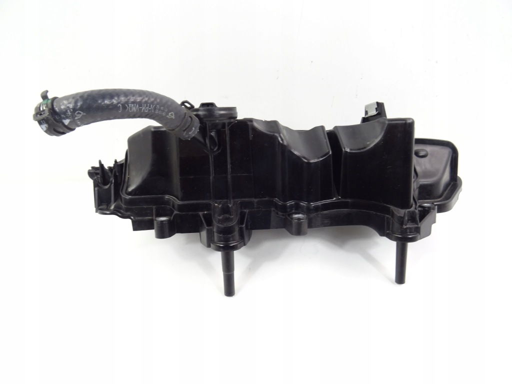 фото №6, X-trail t32 lift 1.7 dci крышка клапанов 18306606r