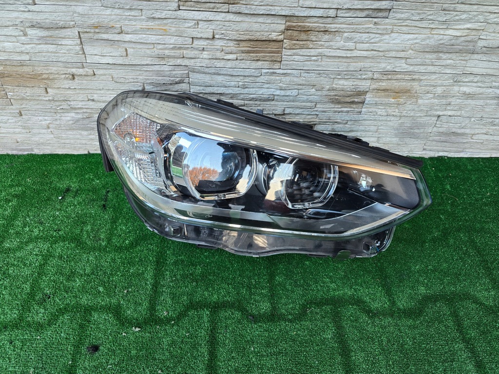 фото №1, Лампа led bmw x3 g01 x4 g02 8496818