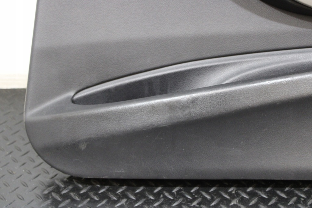 фото №6, Оббивка обшивка двері правий перед bmw 3 f30 f31 lift