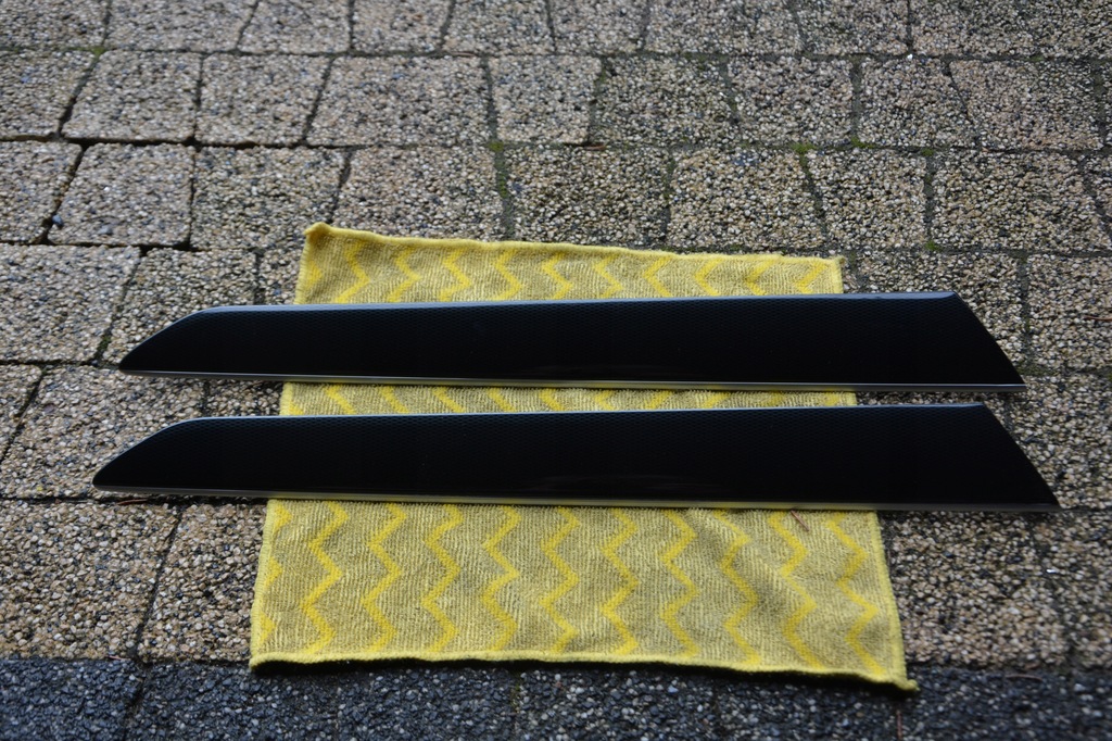 фото №9, Dekor молдинг двері pt vw jetta 5c6867450c