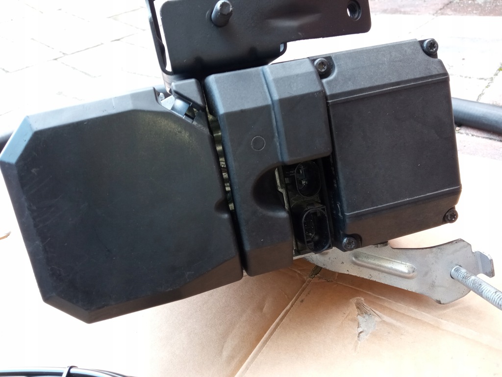 фото №5, Webasto fiat ducato peugeot boxer citroen jumper ii 5kw дизель pilot t91