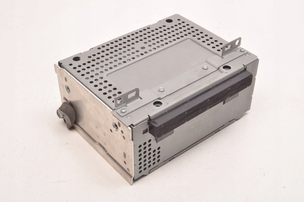 фото №1, Ford tourneo connect mk2 радио f1bt-18c815-lp