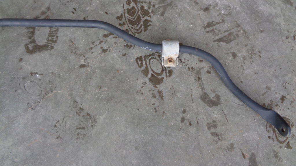 Стабілізатор тяга alfa romeo mito 2008- передній Недорого