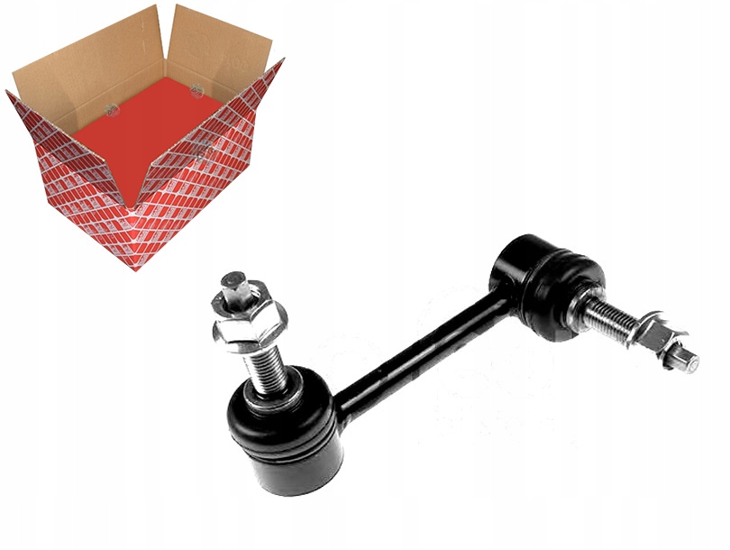 фото №14, З'єднувач стабілізатора. jeep grand cherokee iv wk wk2 3.6 v6