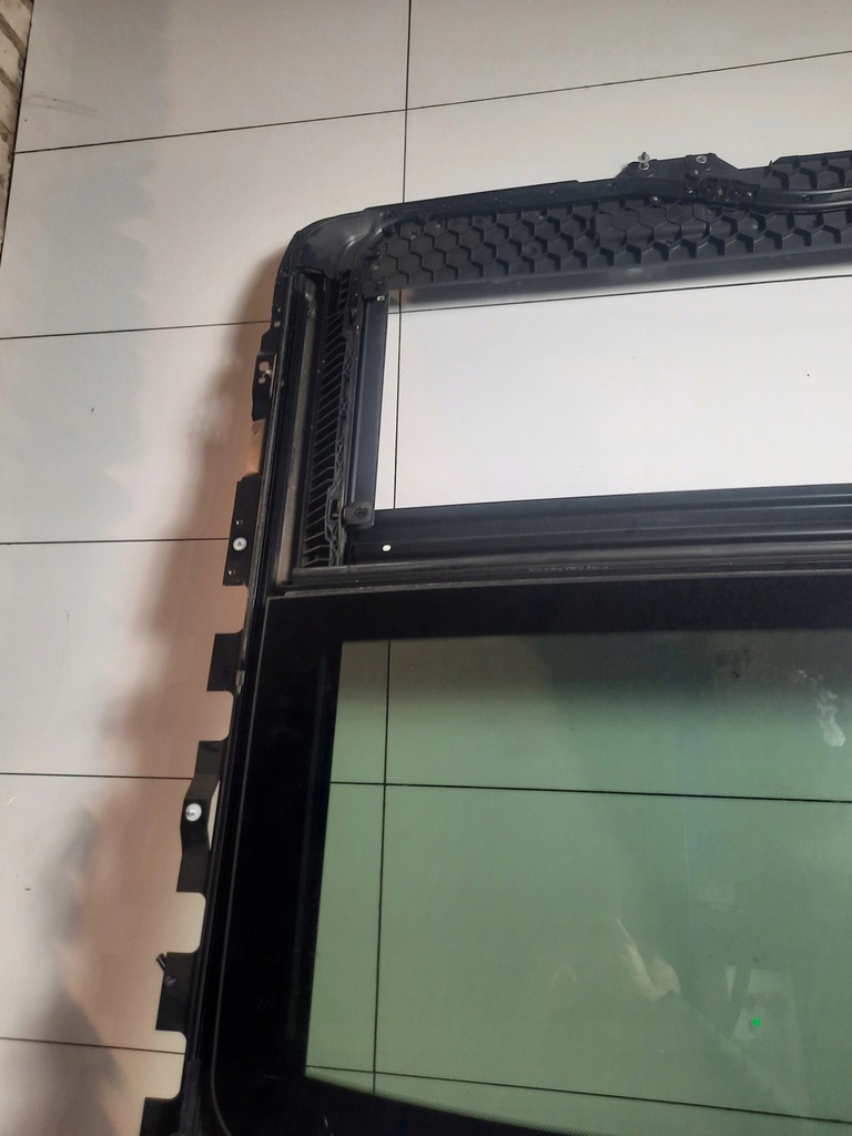 фото №6, Bmw 5 f11 панорама дахова