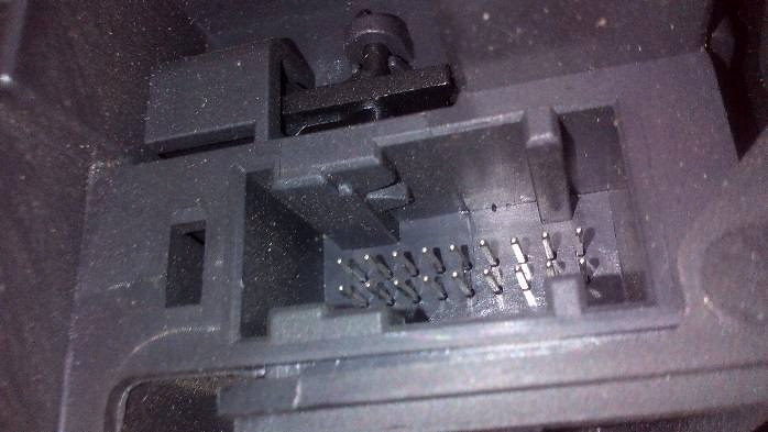 фото №7, Перемикач комбінований стрічка clio iii 8200906799