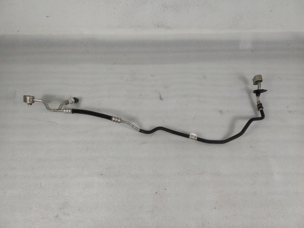 фото №1, Шланг трубка кондиционера vw touareg 7l0820741e