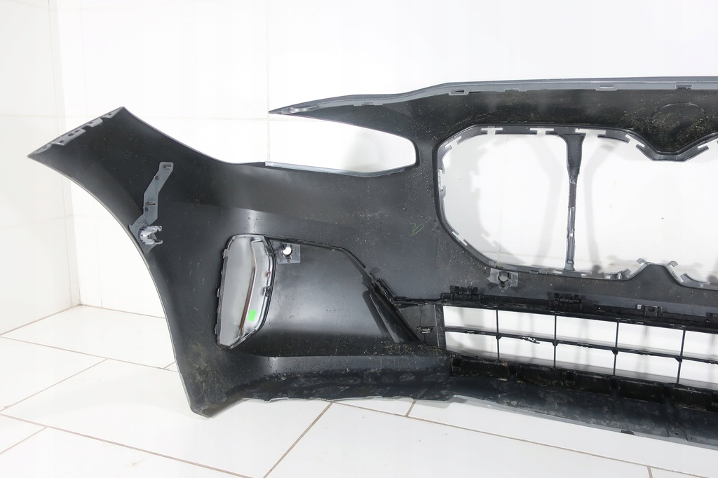 фото №11, Бампер перед передній bmw 2 u06 luxury