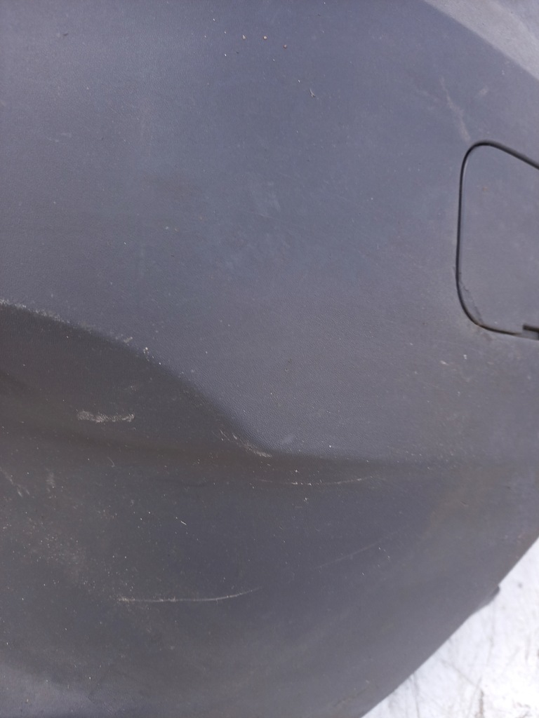 фото №6, Бампер правий перед ducato boxer jumper 1315079070