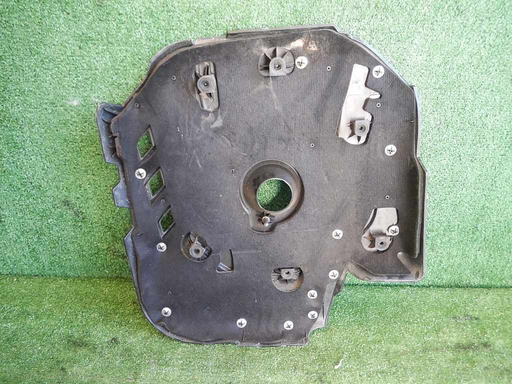 фото №2, Захист кришка na двигун alfa romeo stelvio 2.2 mj