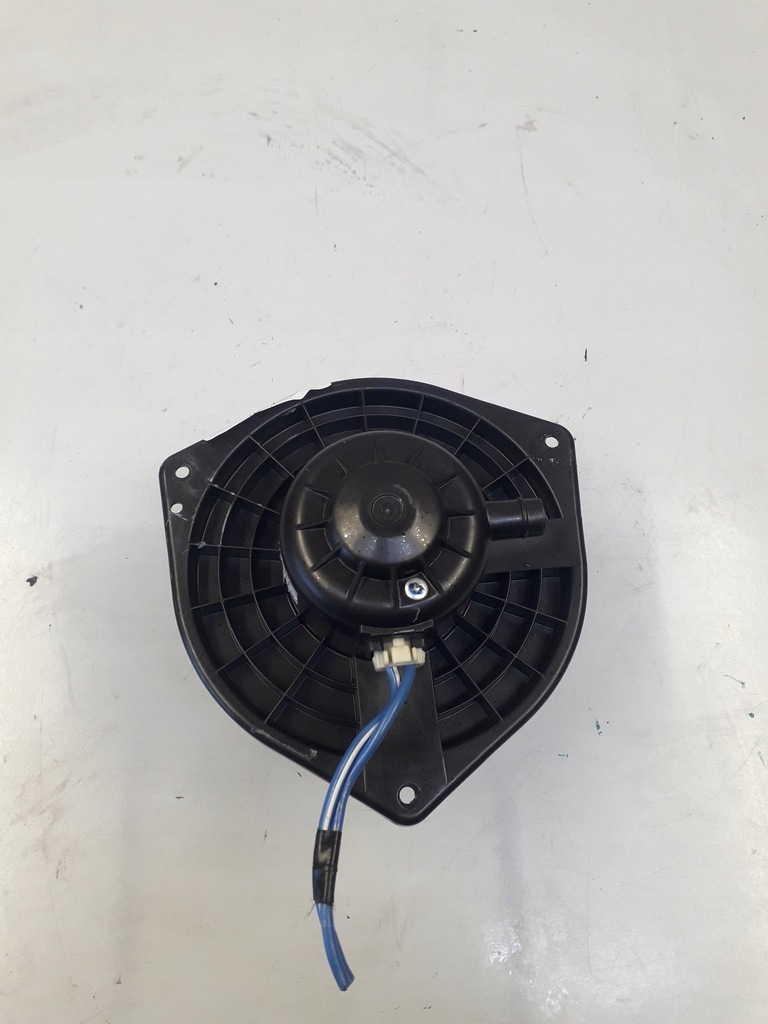 фото №5, C-crosser 4007 outlander повітродувка повітря обдув вентилятор csa431d214