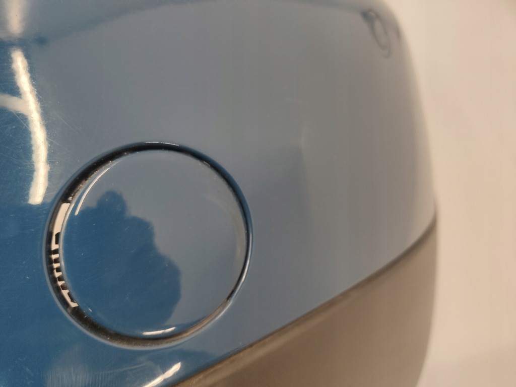 фото №8, Mini countryman r60 бампер задний задняя pdc b18