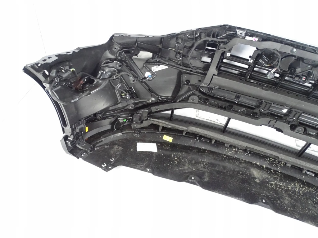 фото №8, Бампер перед передній audi e-tron 4ke s-line