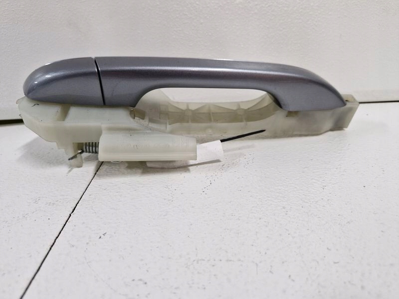 фото №2, Kia sportage iv 4 ручка двері правий задня задня права css