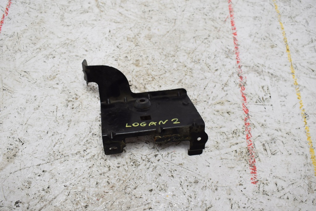 фото №1, Кронштейн кронштейн фільтра пального dacia logan ii mcv 2016