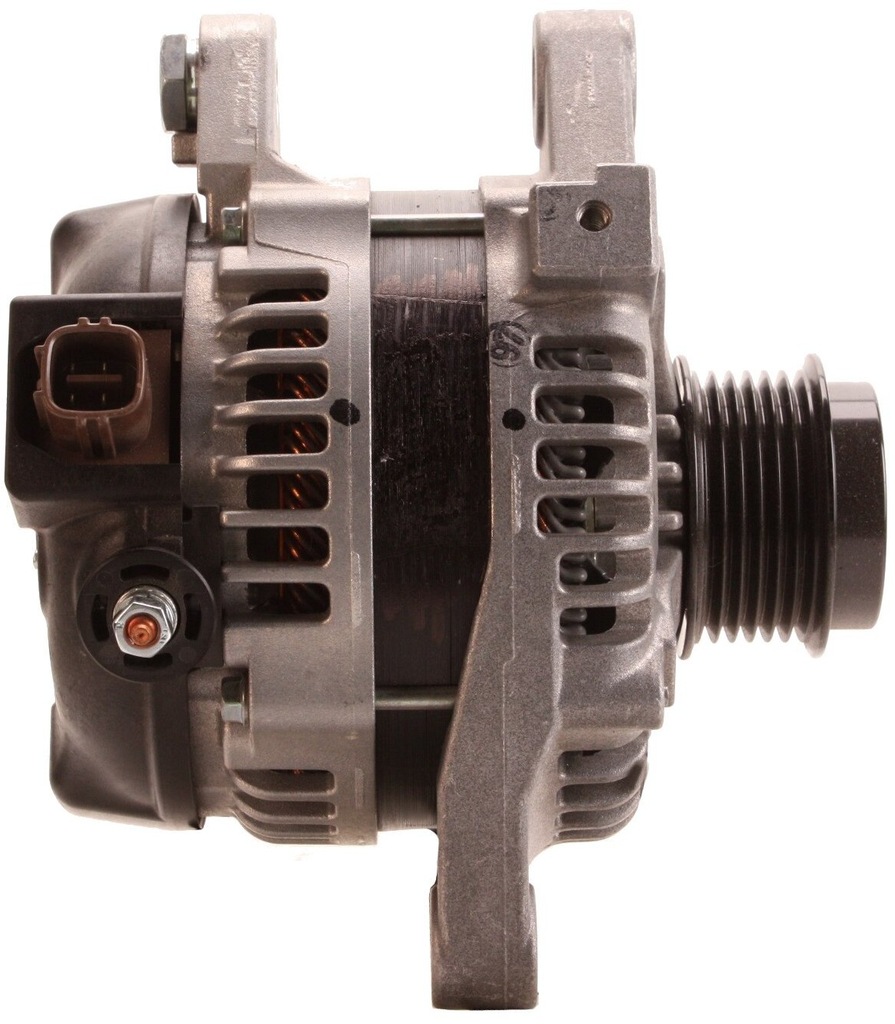 фото №7, Генератор toyota auris avensis corolla rav4 verso yaris ca2126