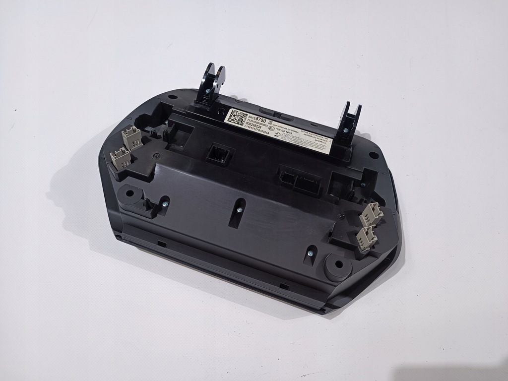 фото №5, Радио дисплей навигация alpine chevrolet camaro 2016-