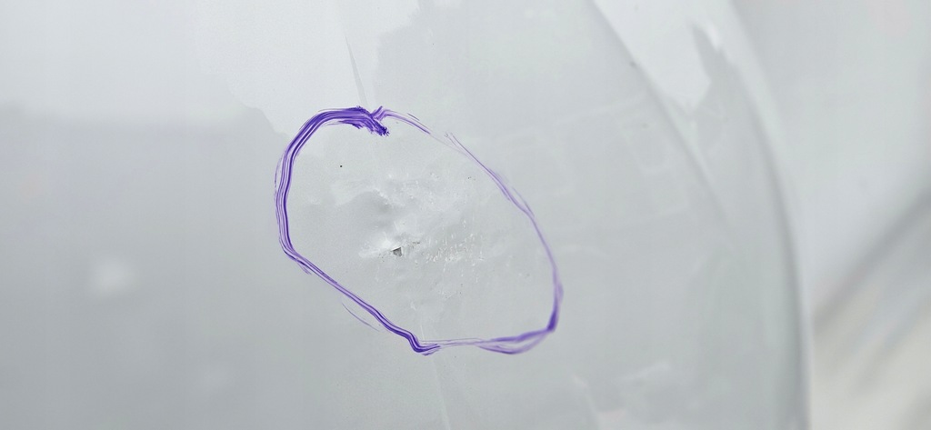 фото №14, Капот кришка двигуна polestar ii 2 2019- orginał