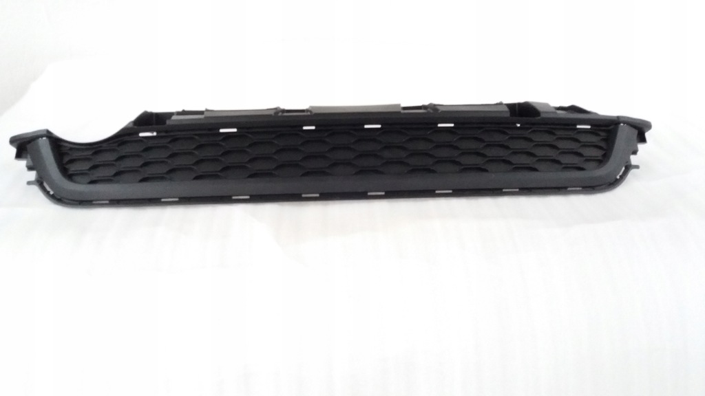 фото №9, Toyota matrix решітка накладка задня 52151-02030