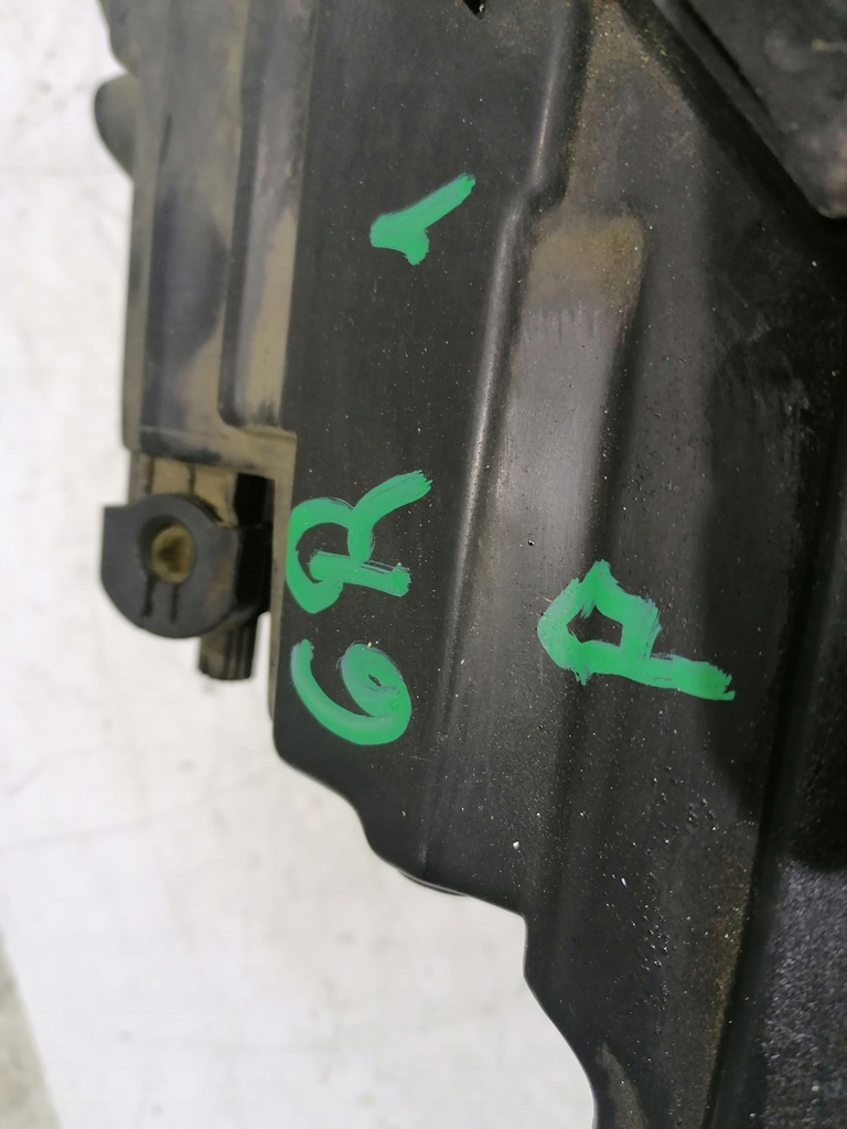 фото №7, Vw polo v 6r 13r лампа правый перед передняя 6r1941016e europa