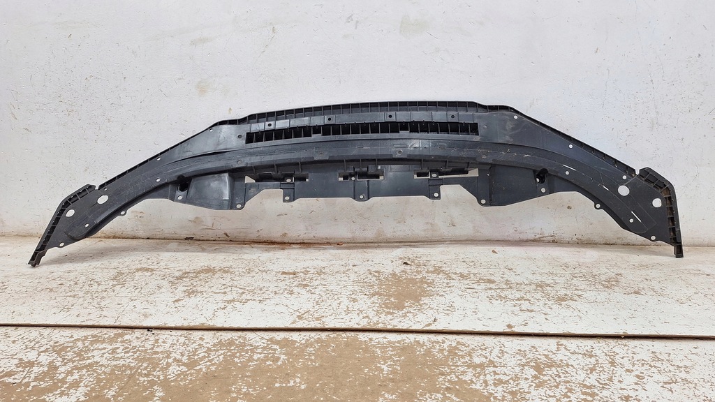 фото №1, Плита защита pod бампер honda civic x type r