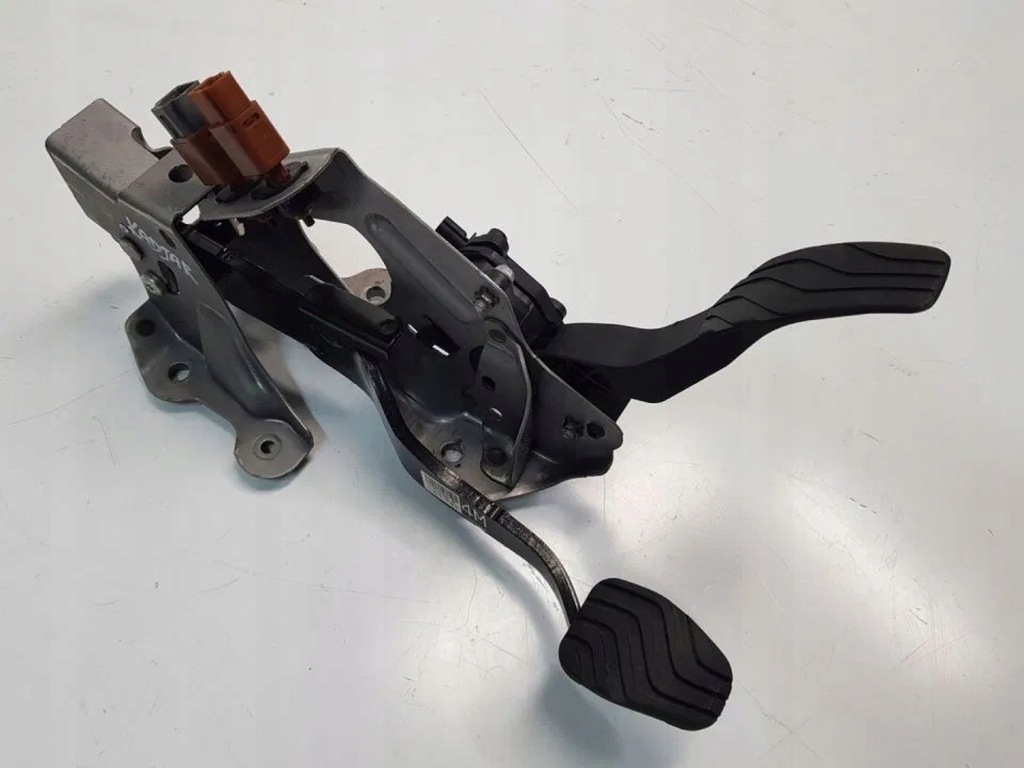 фото №1, Потенциометр педаль газа тормоза kadjar qashqai j11